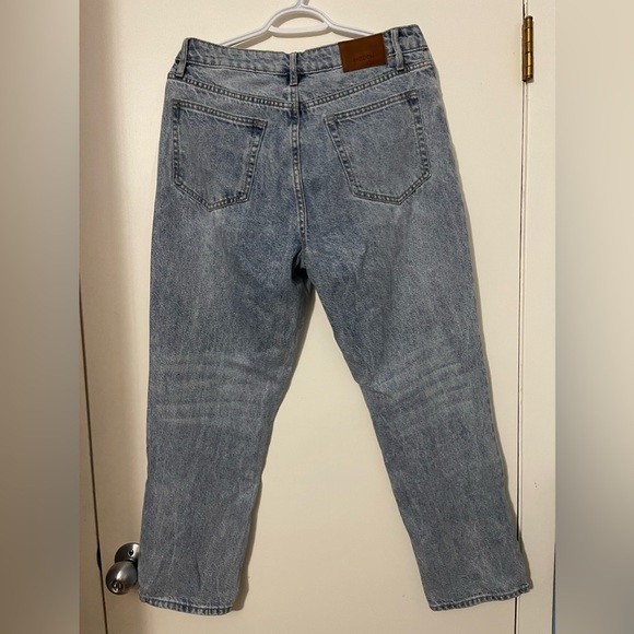 Hidden - Tracey Light Wash Classic Clean Straight size 30 - Picture 4 of 7